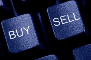 etrading - buy & sell