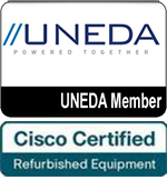 uneda-cisco