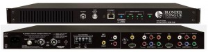 Blonder Tongue Broadband Equipment