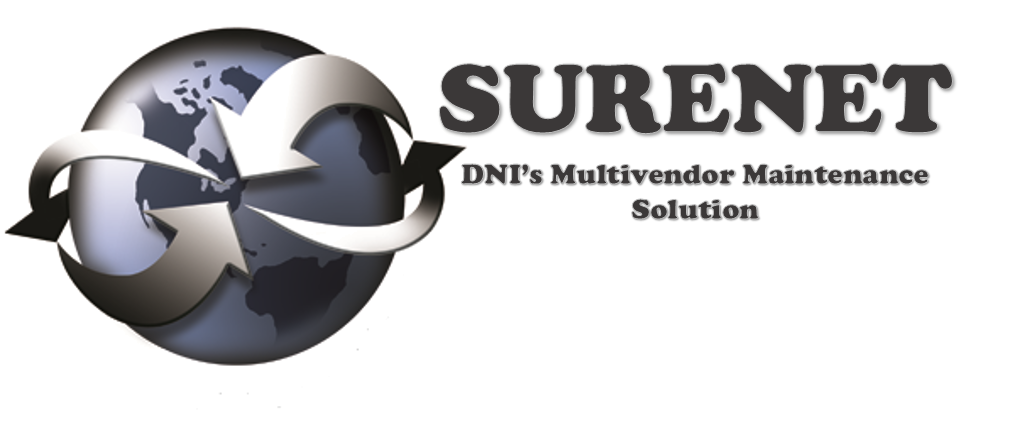 surenet portal logo
