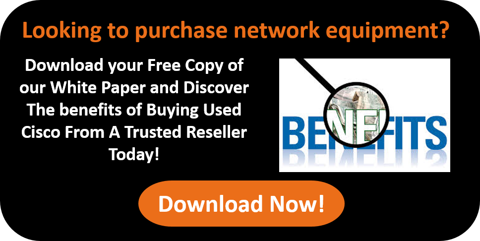 5 Benefits of buying Refurb CTA