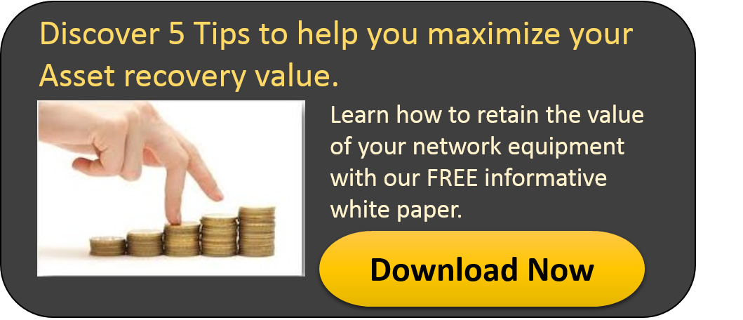 5 asset recover value tips