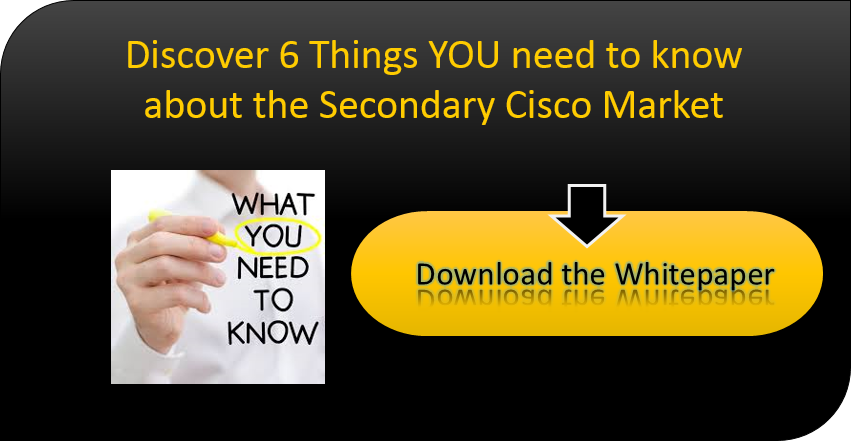 6 things about secondary market