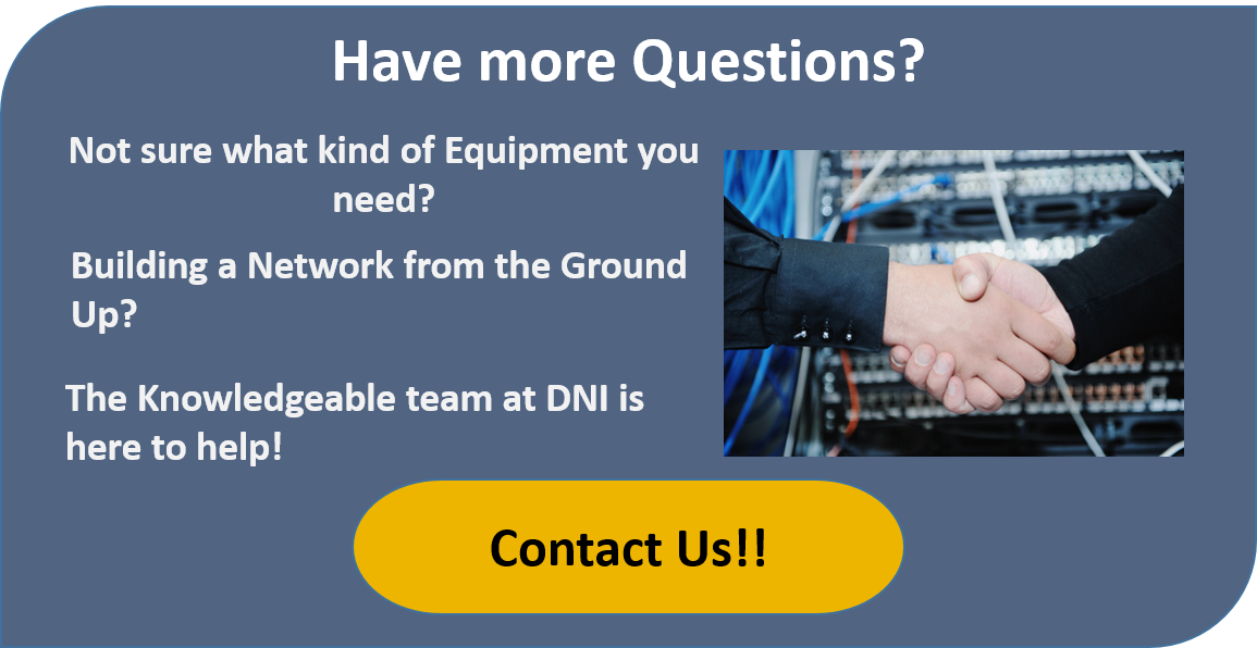 Contact us CTA