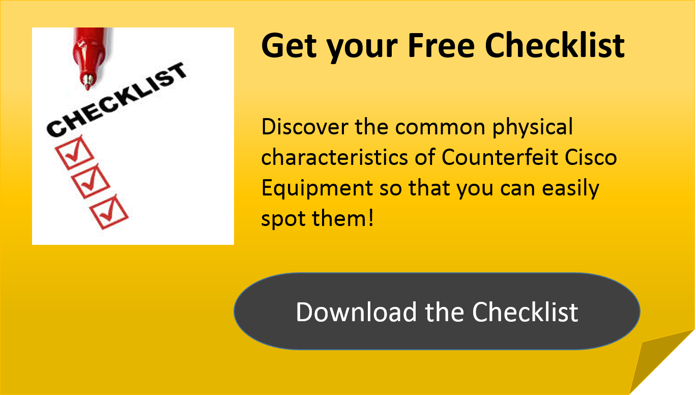 Counterfeit Checklist2