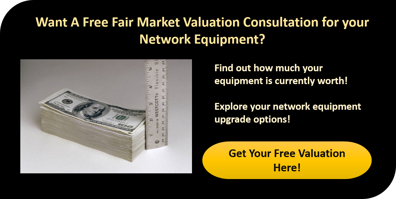 Fair market valuation CTA