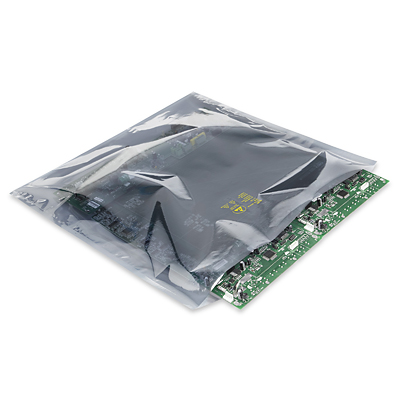 anti-static bags are essential for proper network equipment packing
