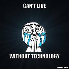 the  Internet of Things and the Future of Technology