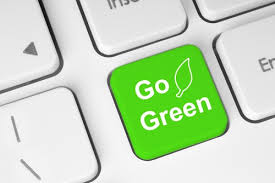 go green by purchasing used cisco