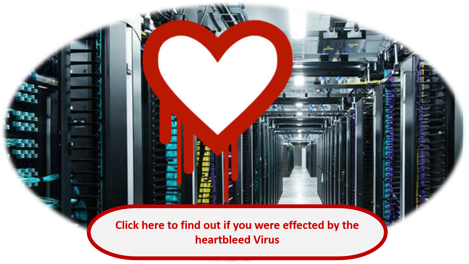 heartbleed virus CTA