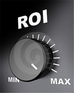 Return on Investment is important to your IT budget