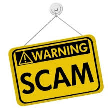 Don't be scammed by fake cisco products
