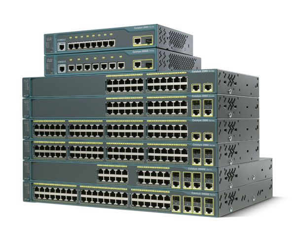 switches