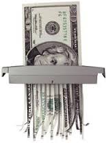 un-necessary network equipment upgrades are a huge waste of money