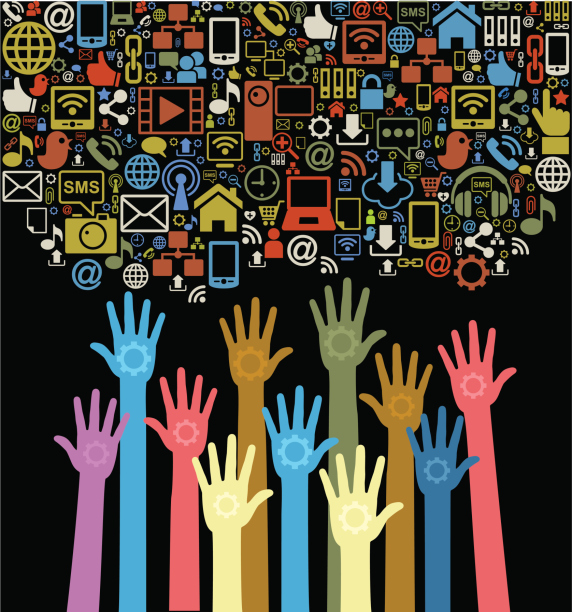 The Internet of Things is Coming