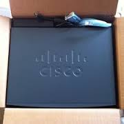 Keep spare cisco equipment on hand.