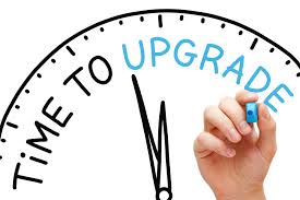 Time to upgrade your old cisco hardware